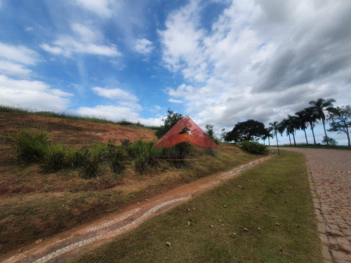 Imagem 7 de 9 de Terreno À Venda, 1344 M² Por R$ 260.000,00 - Espelho D Água - São José Dos Campos/sp - Te0669