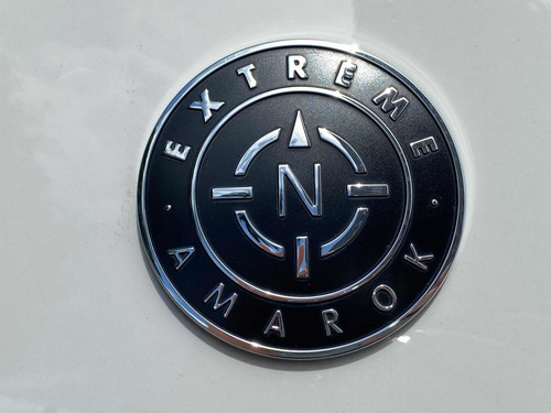 Imagem 15 de 15 de Volkswagen Amarok 3.0 Highline Extreme Cab. Dupla V6 4x4