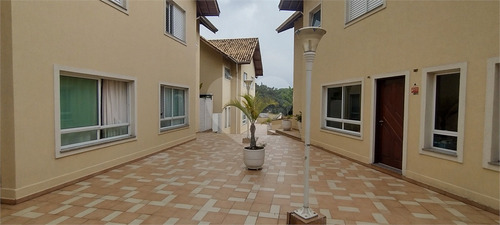 Imagem 6 de 16 de * Oportunidade * Ótima Opção Para Uma Casa Em Condomínio Fechado No Butantã! - Reo520431