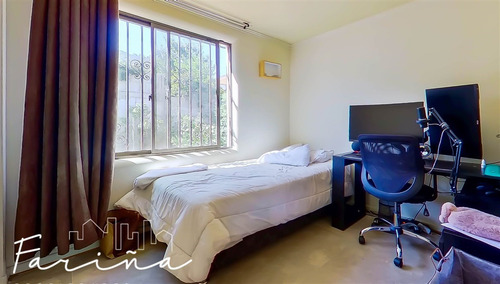 Se Vende Casa En El Huinganal 4d+3b, Lo Barnechea