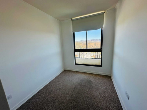 Arriendo Depto 3 Dormitorios 2 Baños Quilpué (99061)