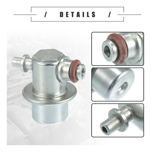 Regulador Presión Gasolina Para Hyundai Accent 2000-2005