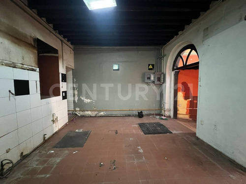 Renta De Local Comercial En Andador 16 De Septiembre