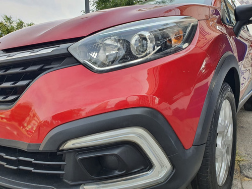 Renault Captur 2.0 Intens At