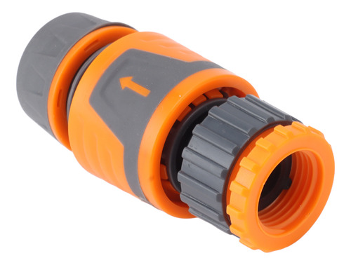 Conector Para Manguera De Jardín, Válvula, Accesorios De Tub