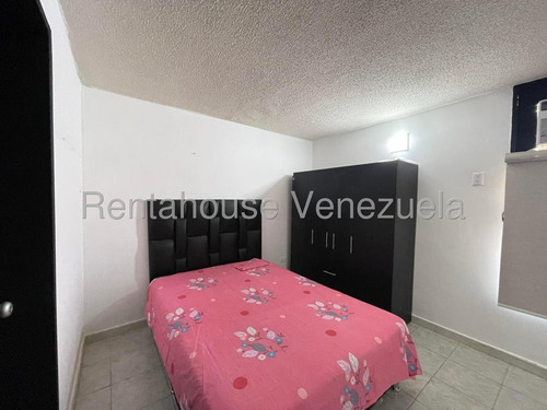 Apartamento En Piso Bajo En Alquiler Narayola 1 La Morita Amoblado Conjunto Con Seguridad Gas Directo Y Pozo De Agua Kg