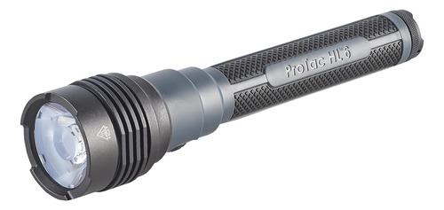 Linterna Streamlight Protac Hl 6 De 5.300 Lm Recargable