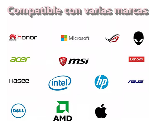 Memoria Ram gamer 4Gb Ddr3l-1600MHZ Udimm Desktop Pc3-12800u Duomeiqi 1.35v/1.5v