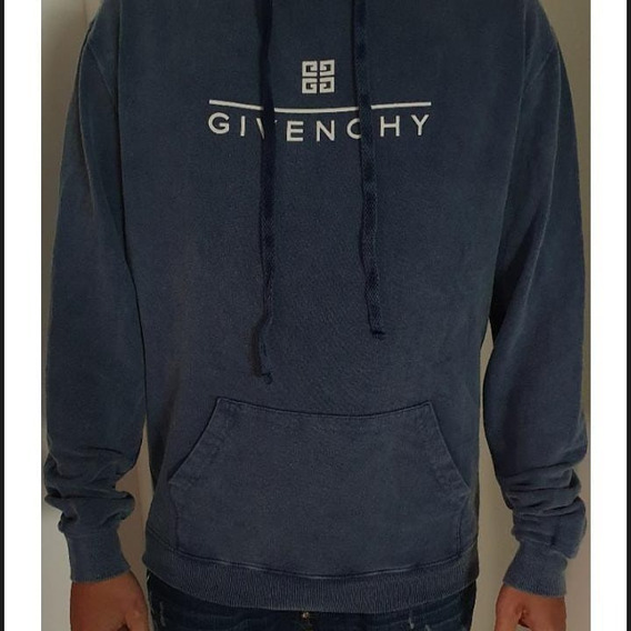 moletom givenchy masculino