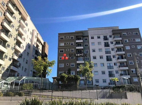 Imagem 2 de 26 de Apartamento Com 2 Dormitórios À Venda, 55 M² Por R$ 350.000,00 - Tingui - Curitiba/pr - Ap6708