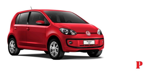Tapa Lat Derecha Tablero Volkswagen Up Mod 16-18 Original (Usado)