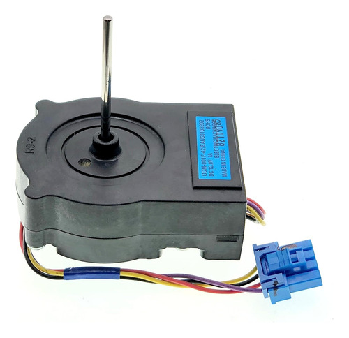 Eau63103202 Motor De Ventilador De Condensador De Refrigerad