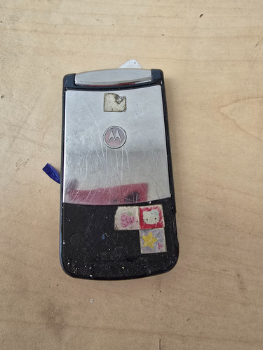 Motorola V8 (Usado)