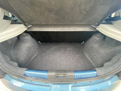 Volkswagen Gol Trend 1.6 Msi Vehiculosdeloeste