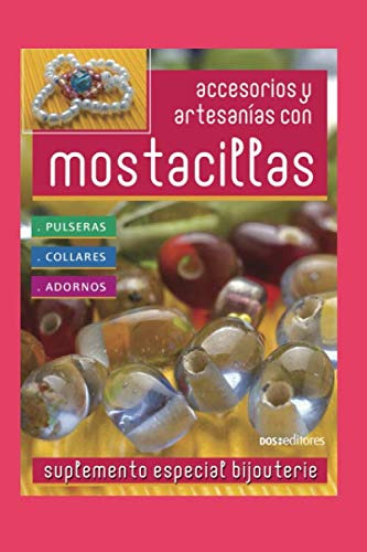 Accesorios Y Artesanias Con Mostacillas: Pulseras - Collares