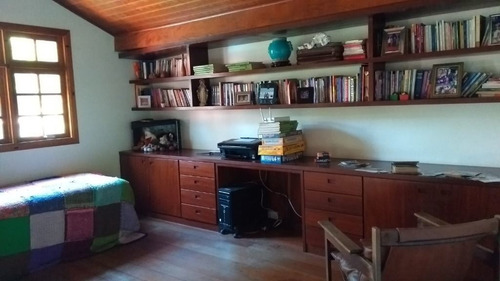 Imagem 24 de 30 de Casa Com 3 Dormitórios À Venda, 488 M² Por R$ 1.650.000,00 - Recantinho - Carapicuíba/sp - Ca1305