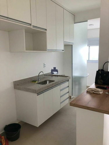 Imagem 2 de 30 de Apartamento Padrão À Venda Parque Residencial Comendador Mancor Daud São José Do Rio Preto/sp - 2021834