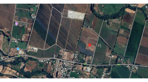 Parcela 5000 M2, Sector Las Rastras
