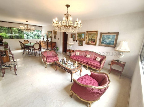 Imagen 6 de 12 de Apartamento En Venta En Chuao