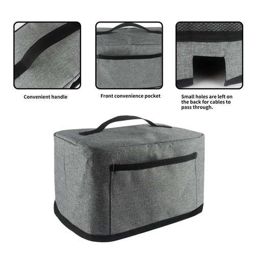 Prensa Para Tazas Cubierta Para Prensa Para Tazas Funda Prot