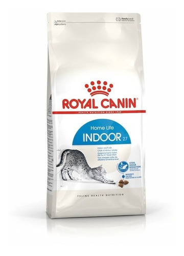 Royal Canin Indoor Adulto 0,4 K