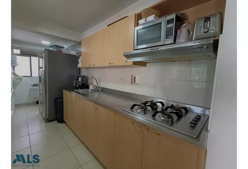 Hermoso Apartamento Para Venta En Conquistadores(mls#249052)