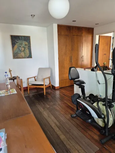 Apartamento En Arriendo En Juanambú. Cod A11609
