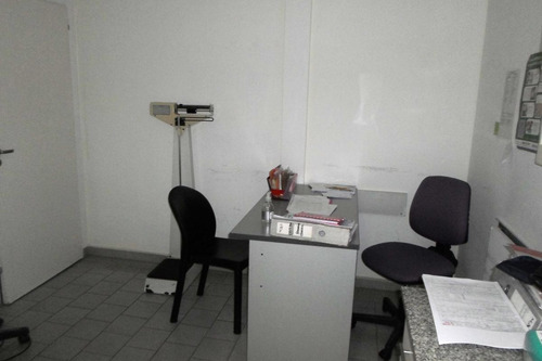 Imagen 2 de 3 de Galpón En Venta Olivos