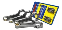 Comprar Bielas Forjadas Extreme Vw Tfsi Vento 2.0t I Beam Ft