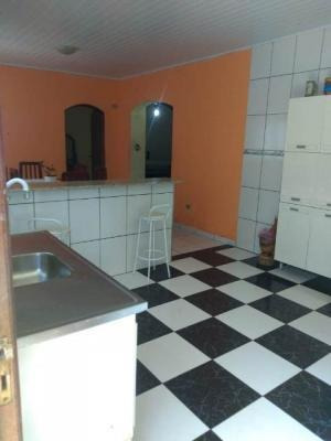 Chácara À Venda Com 4400 M² De Terreno Em Itanhaém. 6054