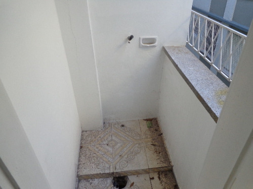 Imagem 16 de 23 de Apartamento - Ap00201 - 68913829