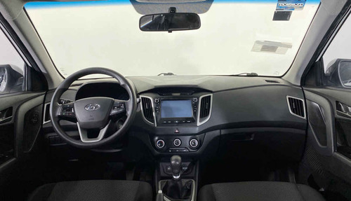 Imagen 13 de 15 de 123030 - Hyundai Creta 2017 Con Garantía