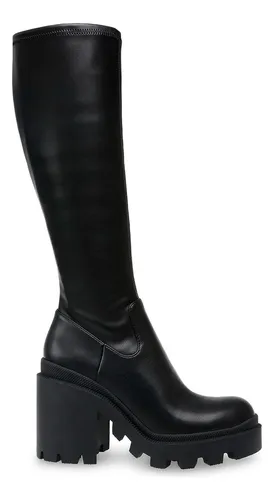 Botines Botas largas para Steve Madden | MercadoLibre.com.mx