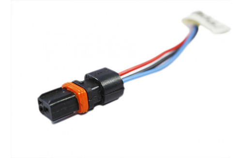 Conector Sensor Velocímetro Nissan  Platina