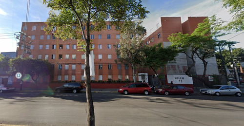 Departamento En Venta En, Boleo 75, Nicolas Bravo, Venustiano Carranza.ez15