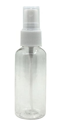 Pulverizador Spray, Botella, Rociador 50 Ml X 12 Unidades