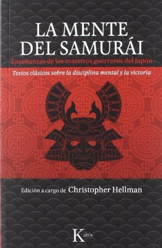 Mente Del Samurai, La - Hellman, Christopher