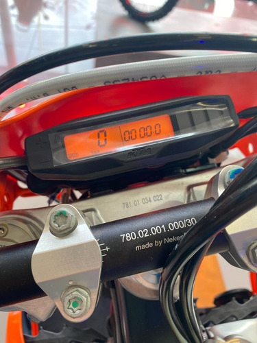 Imagen 11 de 18 de Ktm - 350 Exc-f | No Kawasaki, No Yamaha, No Honda, No Husqv