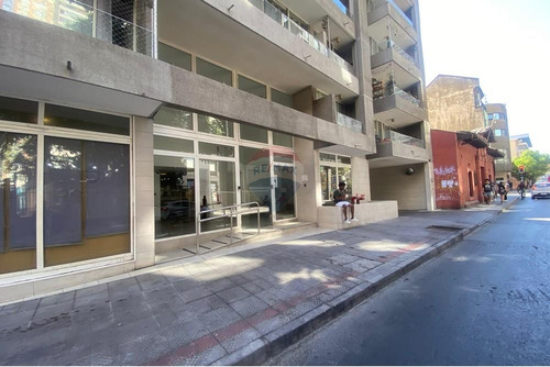 Tu Nuevo Hogar En Lord Cochrane, Santiago