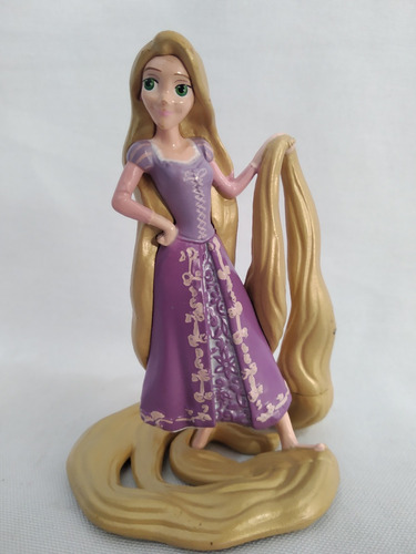 Rapunzel Enredados Disney