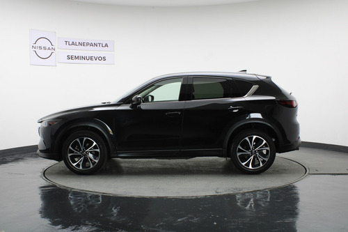 Mazda CX-5 2.5 Signature At