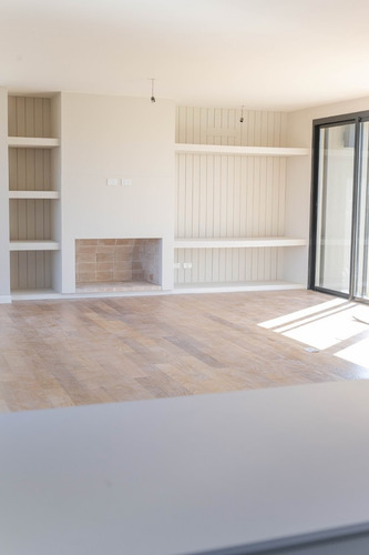 Imagen 2 de 15 de Casa De 3 Dormitorios En Huertas De Los Horneros A Estrenar
