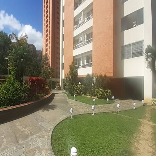 Imagen 19 de 21 de Se Vende Apartamento 105m2 Guaicay