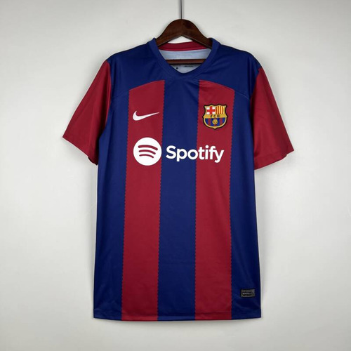 Uniforme Fc Barcelona Local 2023/2024