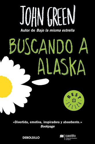 Buscando Alaska - Green John