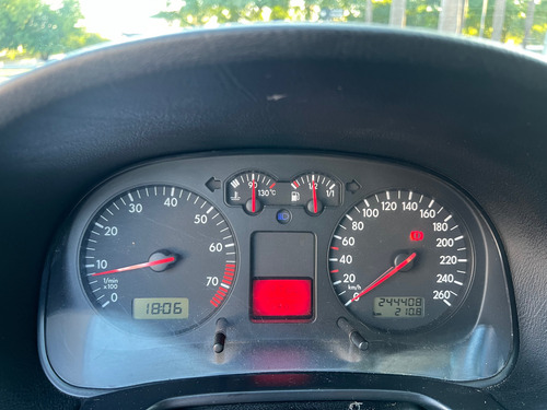 Volkswagen Golf Variant 2.0 Highline