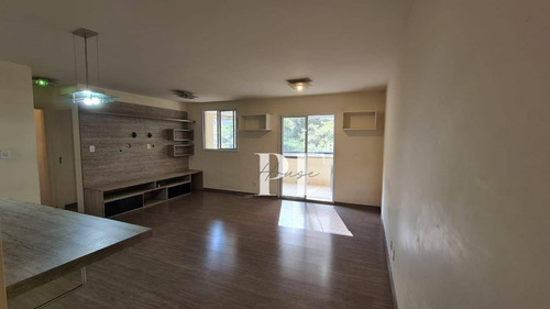 Imagem 24 de 30 de One Jardim Sul - Apartamento Com 2 Dormitórios 2 Vagas A Venda Na Vila Andrade - Ap0225