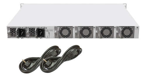 Mikrotik Cloud Core Router Ccr2216-1g-12xs-2xq 2*100g 12*25g