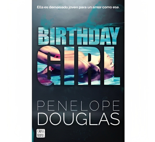 Libro Birthday Girl /332