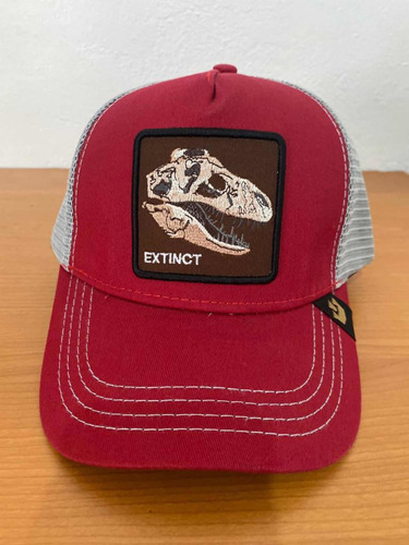 Gorra Goorin Bros Extinct